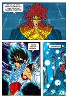 Saint Seiya Ultimate : Глава 23 страница 20