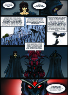 Saint Seiya - Black War : Chapitre 10 page 3