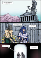 Saint Seiya - Black War : Chapitre 10 page 9