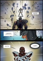 Saint Seiya - Black War : Chapitre 10 page 6