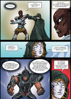 Saint Seiya - Black War : Chapitre 10 page 7