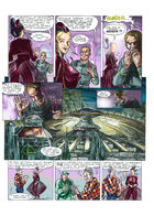 Les aventures de Rodia : Capítulo 3 página 33