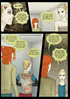Boy with a secret : Capítulo 8 página 8