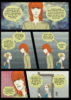 Boy with a secret : Capítulo 8 página 9