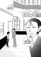 Color of the Heart : Chapitre 7 page 10