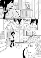 Color of the Heart : Chapitre 7 page 4