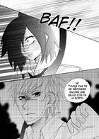 Color of the Heart : Chapitre 8 page 28