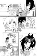Color of the Heart : Chapitre 9 page 3