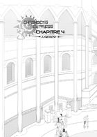 Chronoctis Express : Capítulo 4 página 2