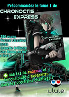 Chronoctis Express : チャプター 4 ページ 27