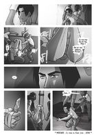 Le Poing de Saint Jude : Chapitre 9 page 7