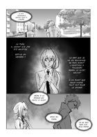 Valkia's Memory : Capítulo 2 página 3