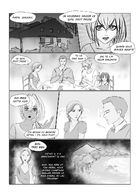 Valkia's Memory : Capítulo 2 página 4