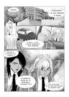 Valkia's Memory : Capítulo 2 página 9