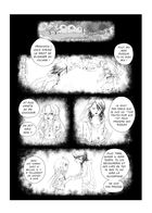 Valkia's Memory : Capítulo 2 página 15