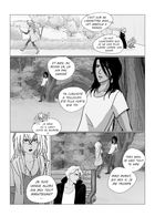 Valkia's Memory : Capítulo 2 página 19