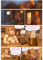 Deo Ignito : Chapter 4 page 1