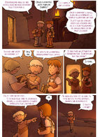 Deo Ignito : Chapter 4 page 4
