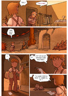 Deo Ignito : Chapter 4 page 7