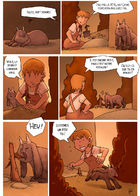 Deo Ignito : Chapter 4 page 8