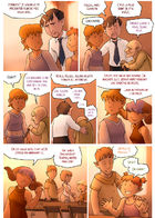 Deo Ignito : Chapter 4 page 12