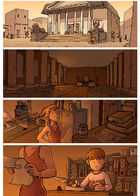 Deo Ignito : Chapter 5 page 1