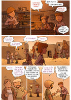 Deo Ignito : Chapter 5 page 2