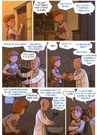 Deo Ignito : Chapter 5 page 3