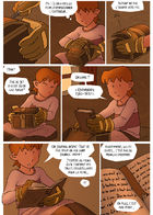 Deo Ignito : Chapter 5 page 7