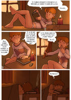 Deo Ignito : Chapter 5 page 8