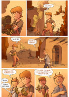Deo Ignito : Chapter 5 page 9