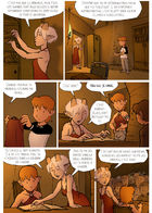 Deo Ignito : Chapter 5 page 23