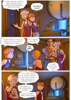 Deo Ignito : Chapter 5 page 26