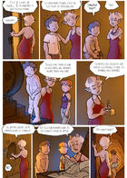 Deo Ignito : Chapter 5 page 27
