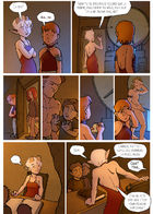 Deo Ignito : Chapter 5 page 28
