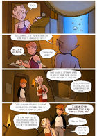 Deo Ignito : Chapter 5 page 29