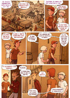 Deo Ignito : Chapter 10 page 2
