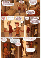 Deo Ignito : Chapter 10 page 3