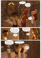 Deo Ignito : Chapter 10 page 8