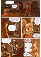Deo Ignito : Chapter 10 page 9