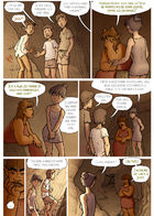 Deo Ignito : Chapter 10 page 14