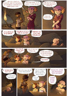 Deo Ignito : Chapter 11 page 4