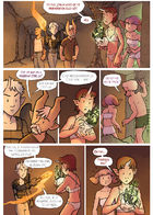 Deo Ignito : Chapter 11 page 12