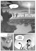 Demon's World : Capítulo 3 página 4