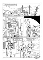 Jotunheimen : チャプター 3 ページ 1