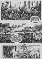 THE LAND WHISPERS : Глава 8 страница 2