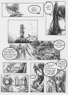 THE LAND WHISPERS : Chapitre 8 page 3