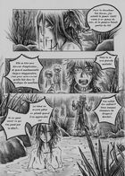 THE LAND WHISPERS : Chapitre 8 page 8