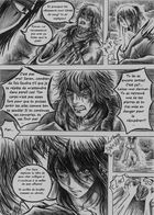 THE LAND WHISPERS : Chapitre 8 page 11