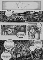 THE LAND WHISPERS : Capítulo 8 página 14
